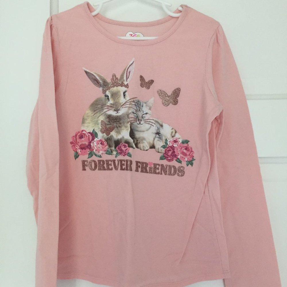 BOGO soft tee